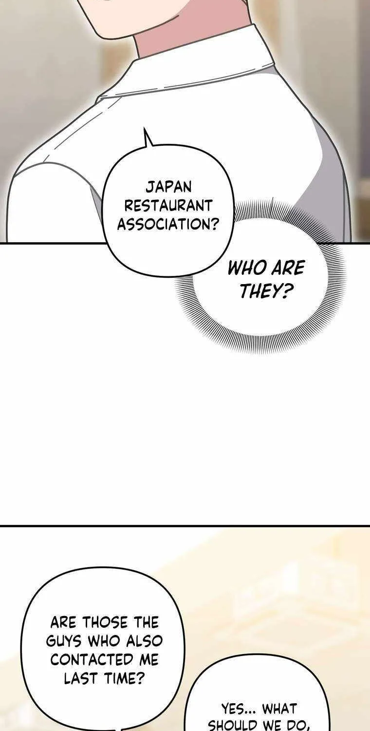 100-Year-Old Top Chef Chapter 60 page 22 - MangaNato