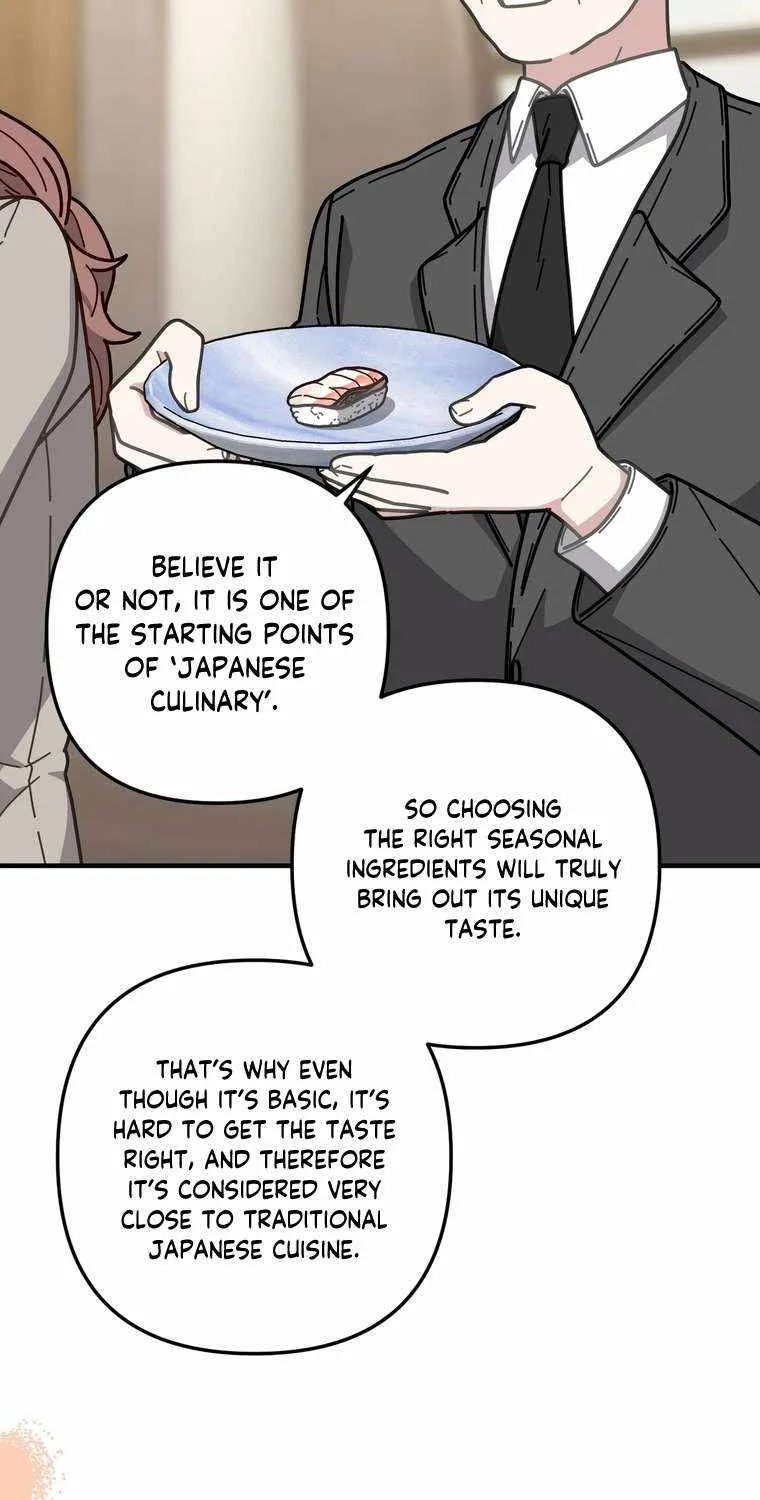 100-Year-Old Top Chef Chapter 60 page 72 - MangaNato