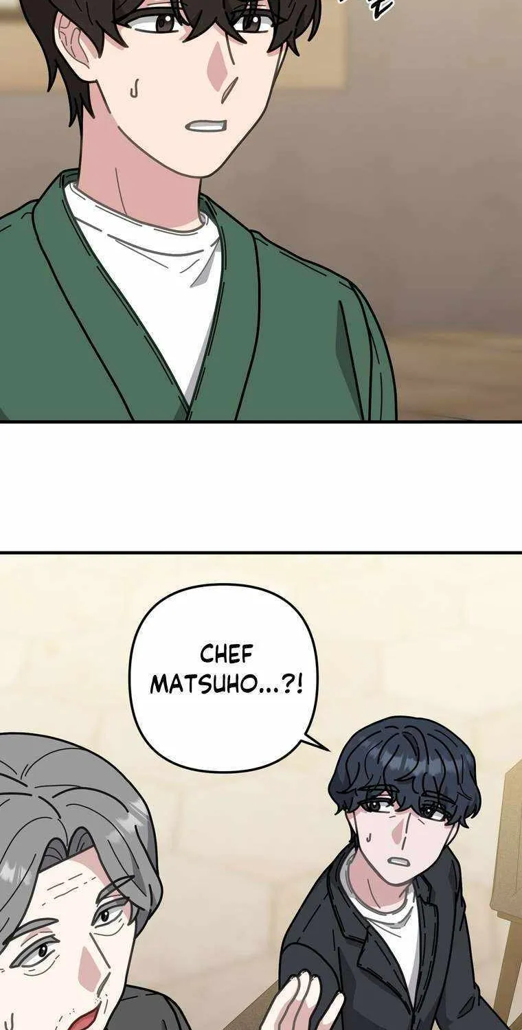 100-Year-Old Top Chef Chapter 60 page 83 - MangaNato