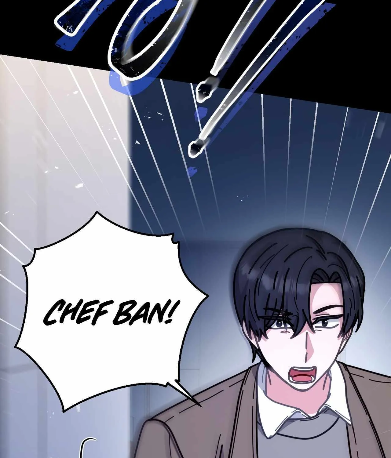 100-Year-Old Top Chef Chapter 66 page 111 - MangaNato