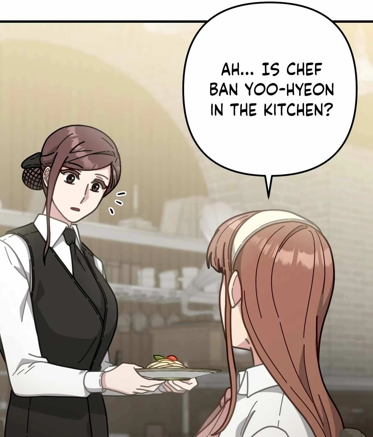 100-Year-Old Top Chef Chapter 66 page 49 - MangaNato