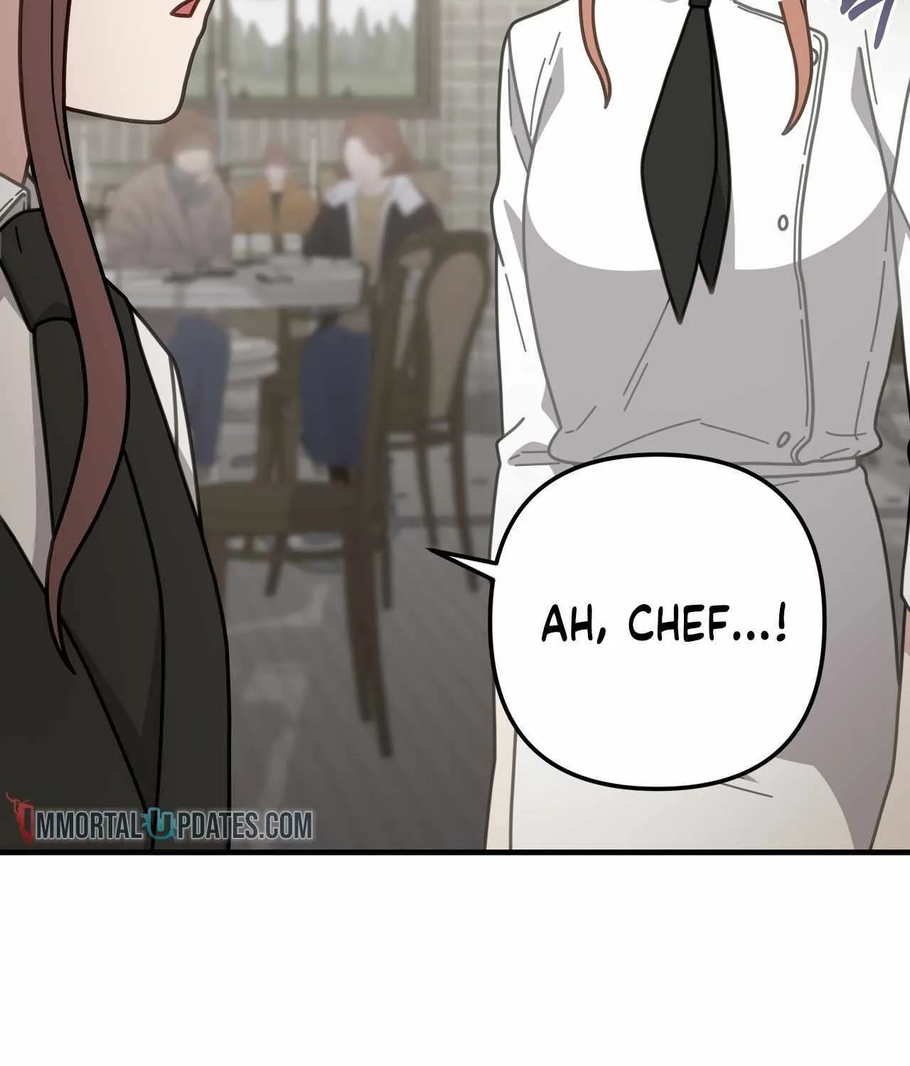 100-Year-Old Top Chef Chapter 66 page 55 - MangaNato