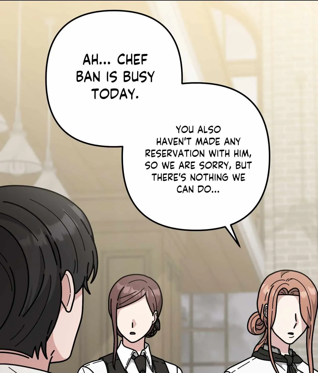 100-Year-Old Top Chef Chapter 66 page 66 - MangaNato