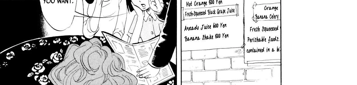 100-Year-Old Top Chef Chapter 7.1 page 6 - MangaNato