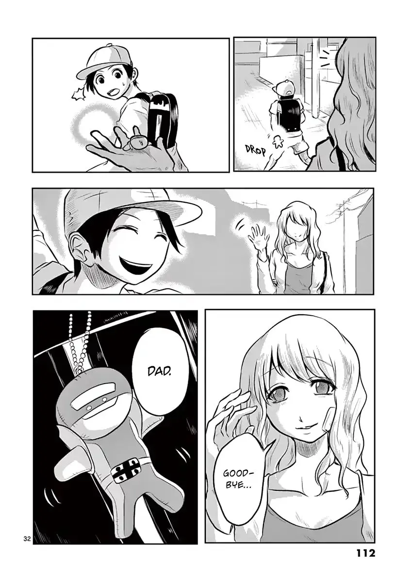 1000 Yen Hero - Page 31