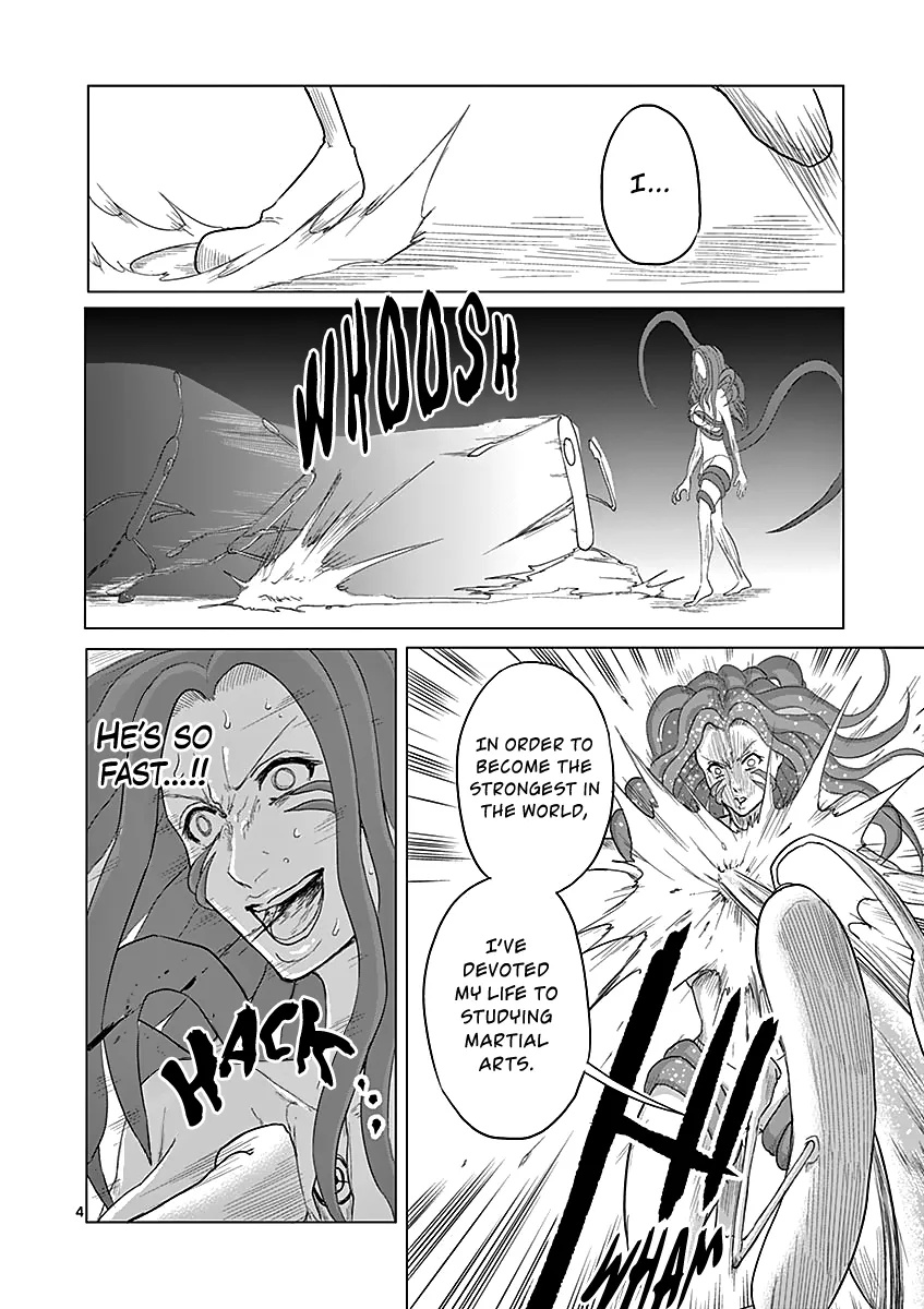 1000 Yen Hero - Page 3