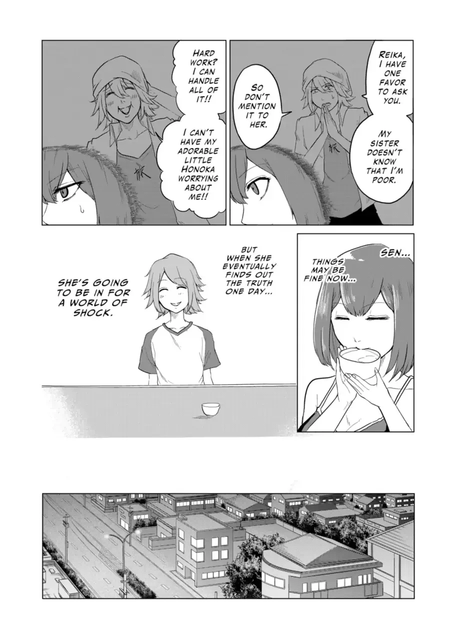 1000 Yen Hero - Page 5