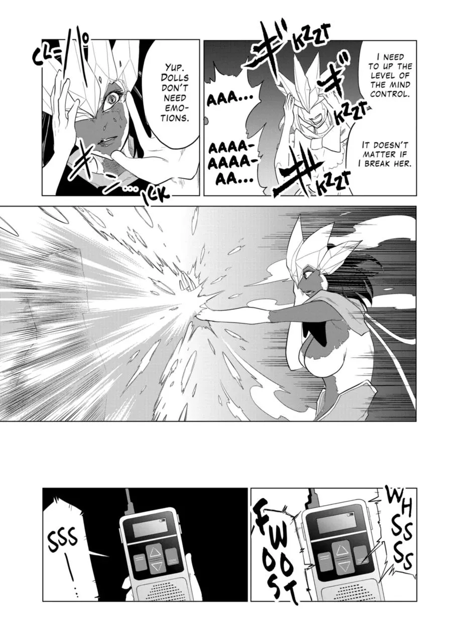 1000 Yen Hero - Page 14