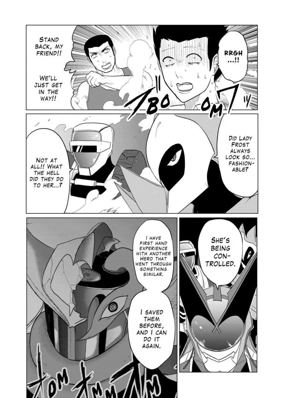 1000 Yen Hero - Page 5