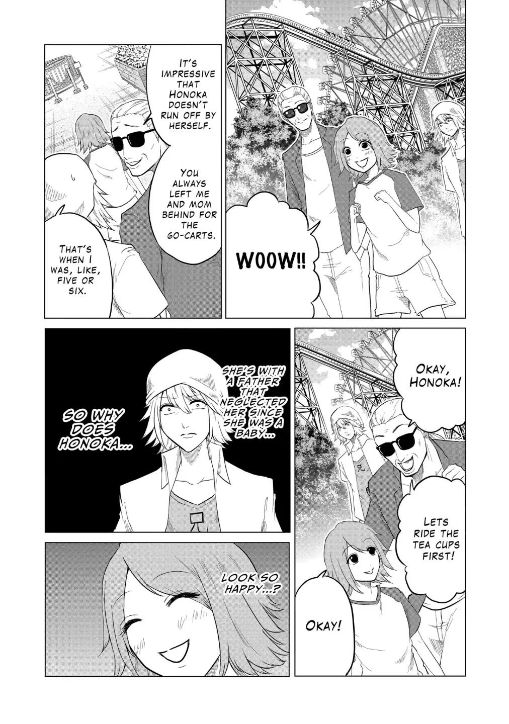 1000 Yen Hero - Page 4