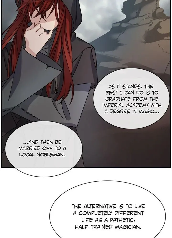 101St Female Protagonist - Page 27