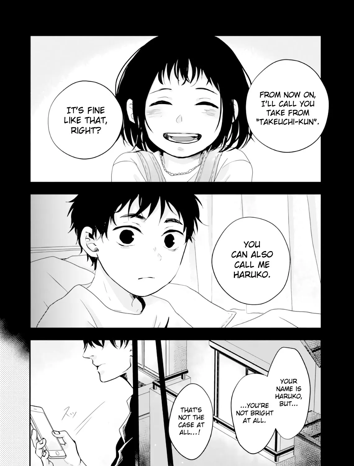 10Th -You And I Fell In Love With The Same Person.- Chapter 11 page 11 - MangaKakalot