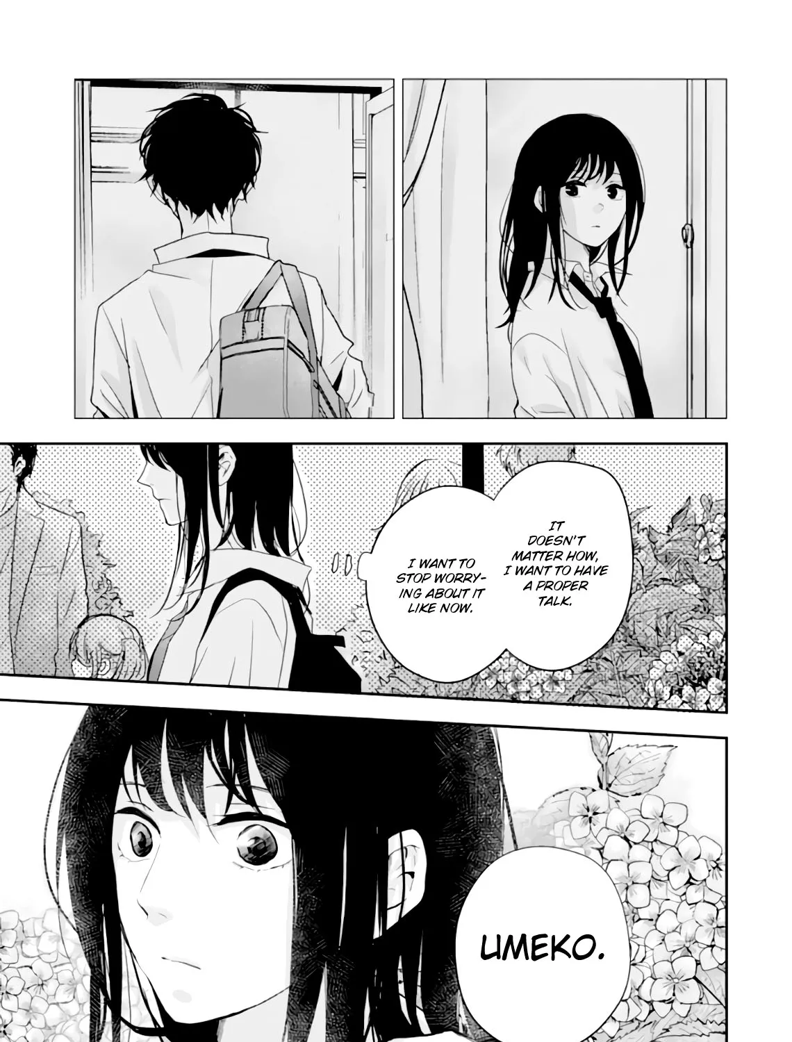 10Th -You And I Fell In Love With The Same Person.- Chapter 11 page 29 - MangaKakalot