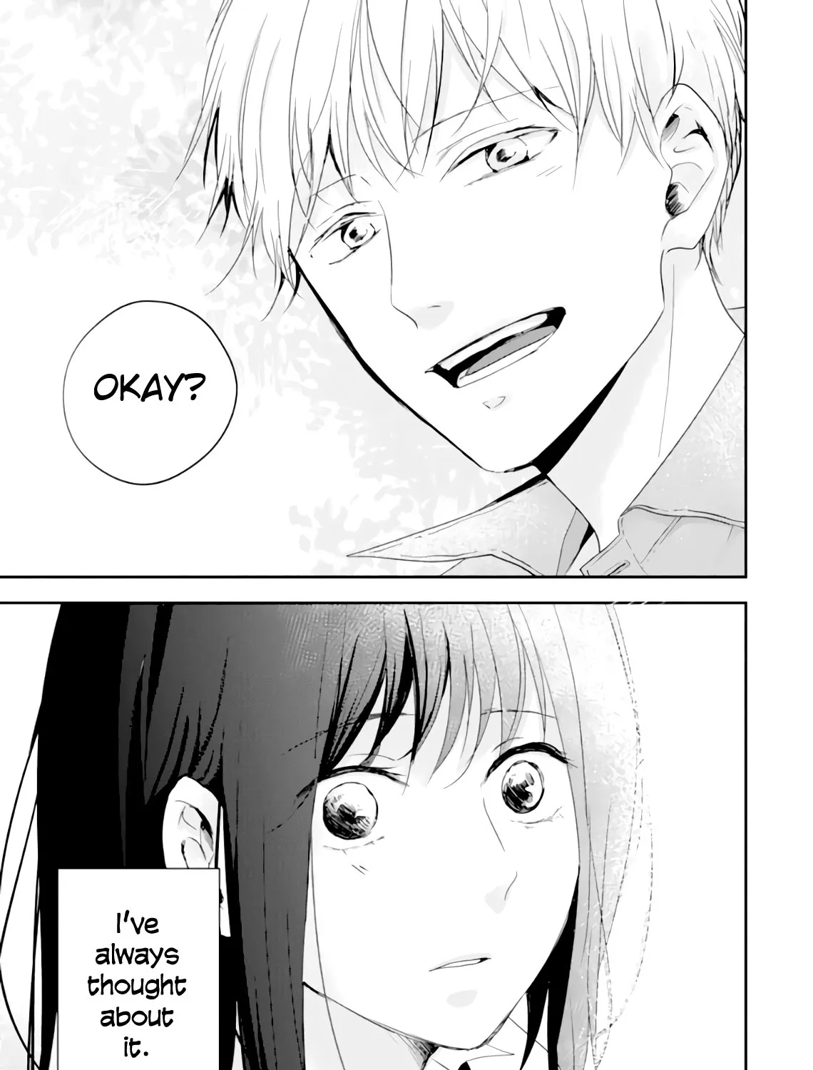 10Th -You And I Fell In Love With The Same Person.- Chapter 11 page 41 - MangaKakalot