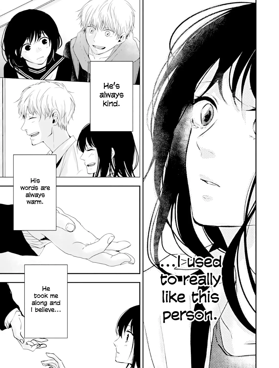 10Th -You And I Fell In Love With The Same Person.- Chapter 11 page 45 - MangaKakalot