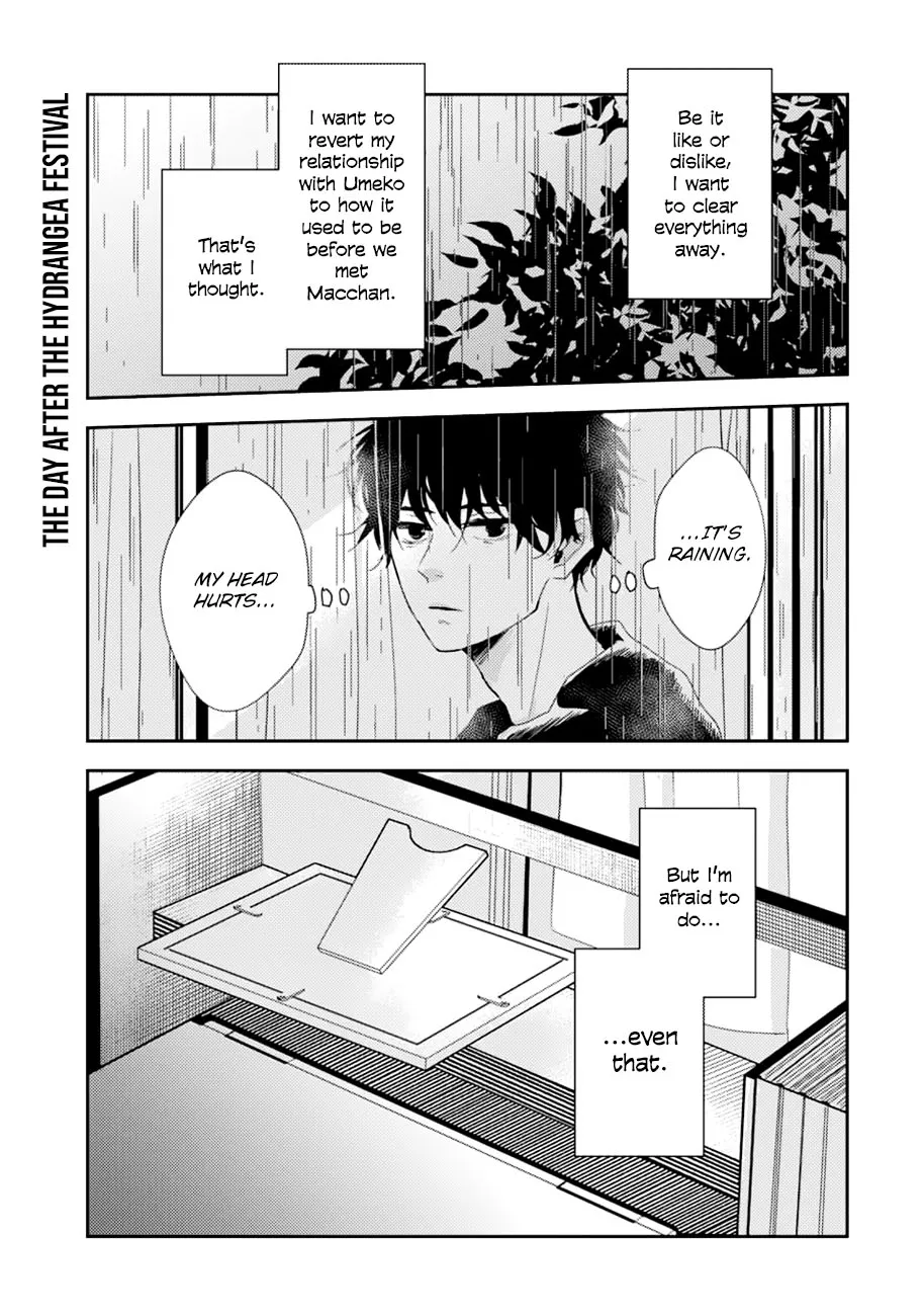 10Th -You And I Fell In Love With The Same Person.- Chapter 12 page 1 - MangaKakalot