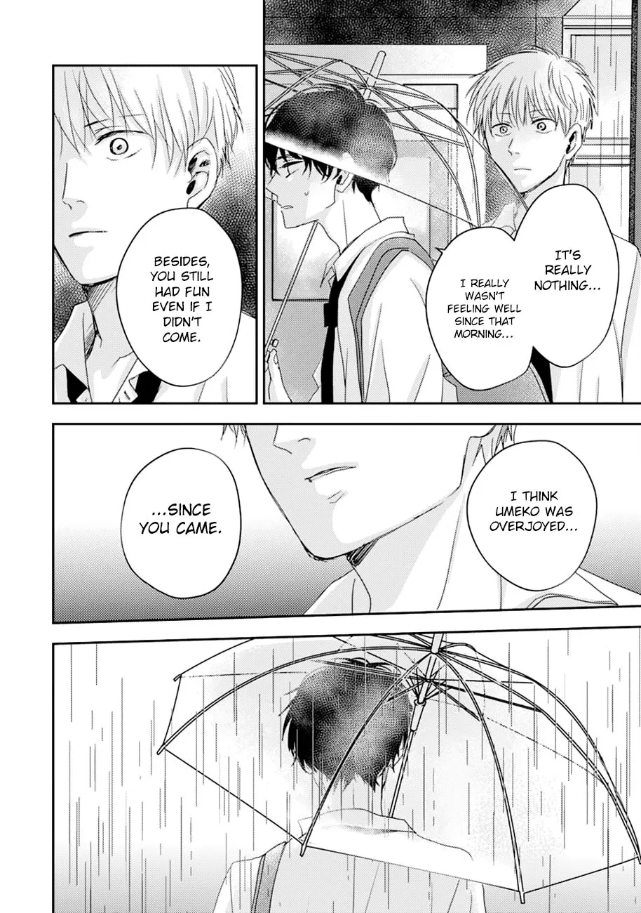 10Th -You And I Fell In Love With The Same Person.- Chapter 12 page 8 - MangaKakalot