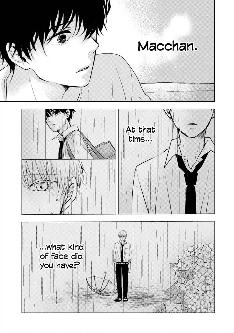 10Th -You And I Fell In Love With The Same Person.- Chapter 13 page 40 - MangaKakalot