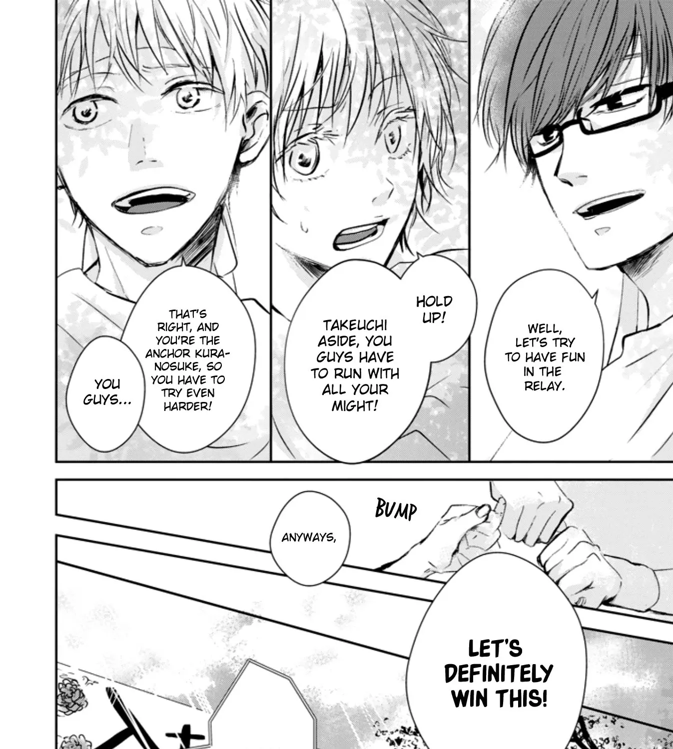 10Th -You And I Fell In Love With The Same Person.- Chapter 6 page 19 - MangaKakalot