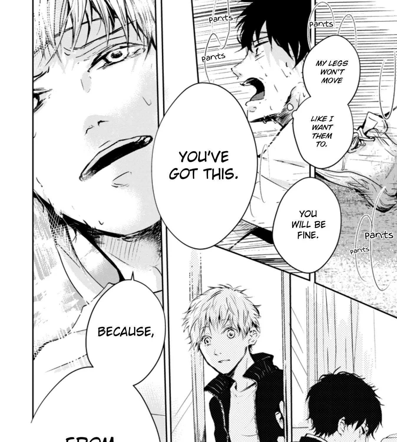 10Th -You And I Fell In Love With The Same Person.- Chapter 6 page 47 - MangaKakalot