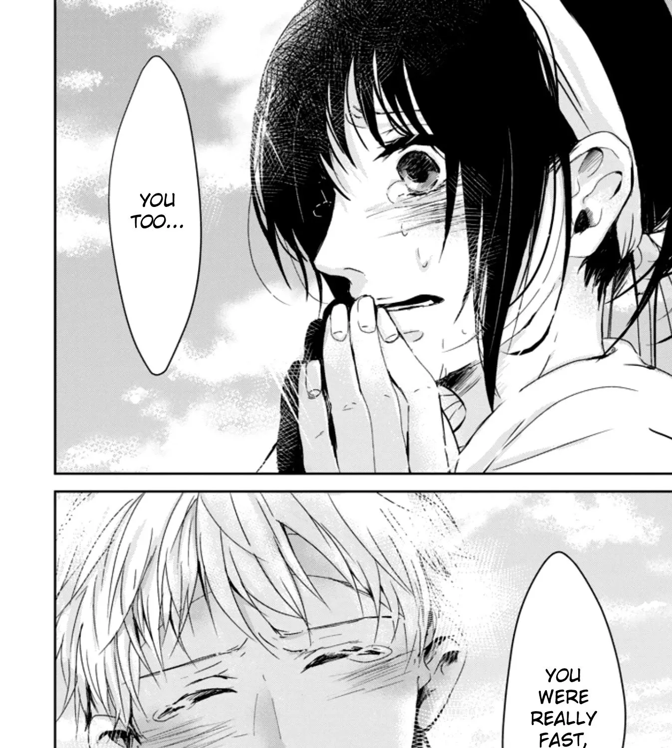 10Th -You And I Fell In Love With The Same Person.- Chapter 6 page 59 - MangaKakalot