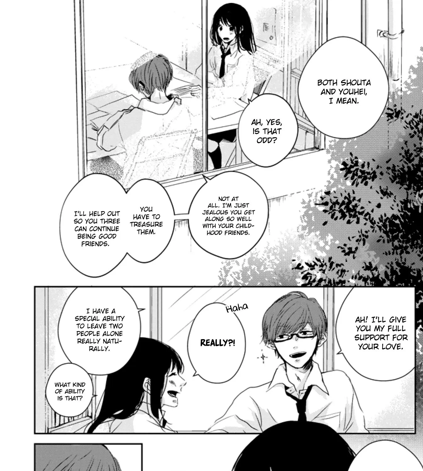 10Th -You And I Fell In Love With The Same Person.- Chapter 6 page 67 - MangaKakalot