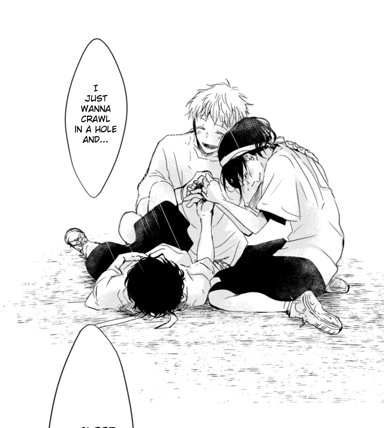 10Th -You And I Fell In Love With The Same Person.- Chapter 6 page 74 - MangaKakalot