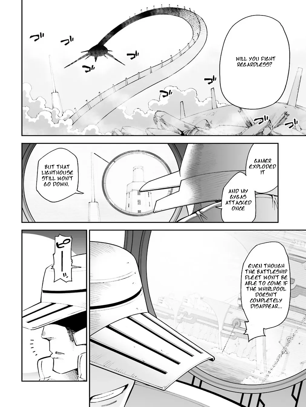 12 Beast - Page 6