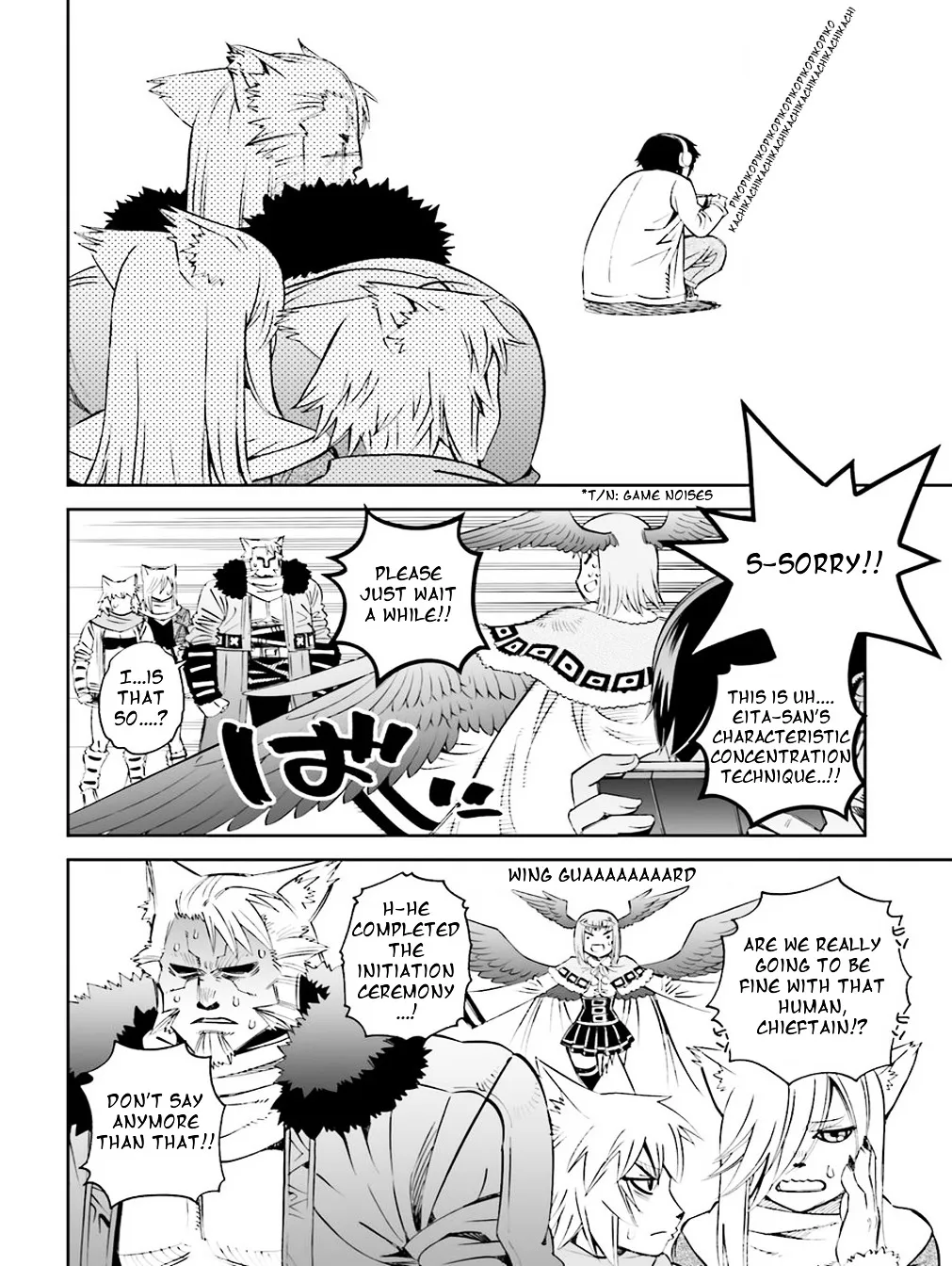 12 Beast - Page 11