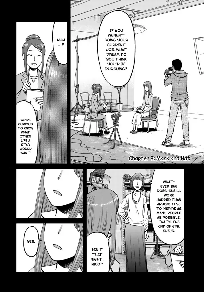 12 Suicidal Children Chapter 7 page 2 - MangaKakalot