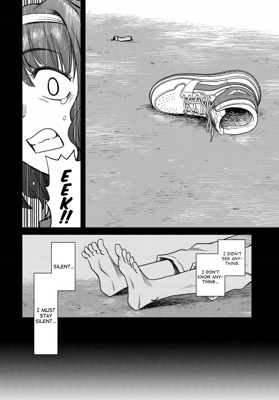 12 Suicidal Children Chapter 9 page 6 - MangaNelo