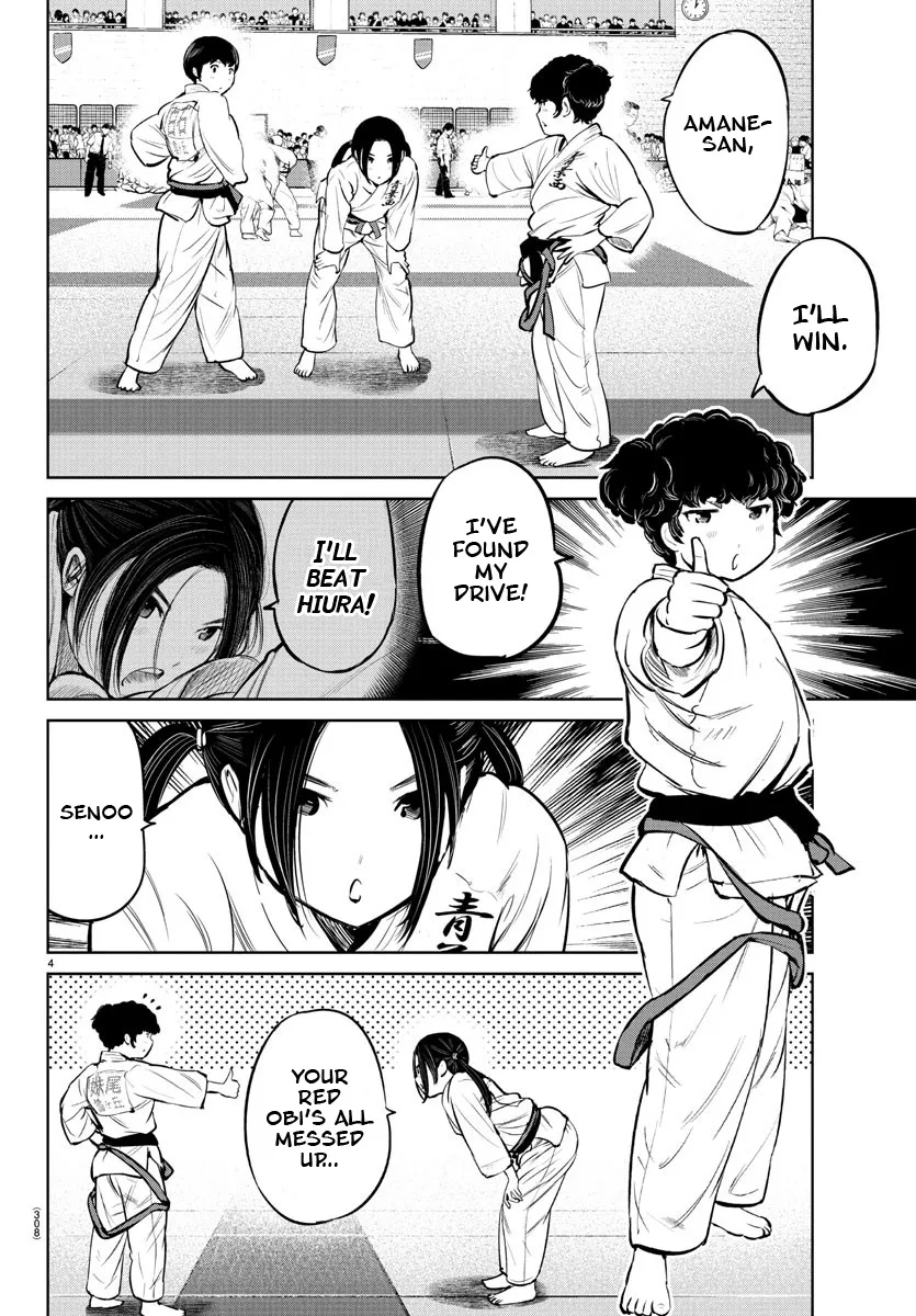 "Sukida." Iretara Tsutawaru... Katabutsu Otoko no Hitamukina Saiai Chapter 13 page 4 - MangaKakalot