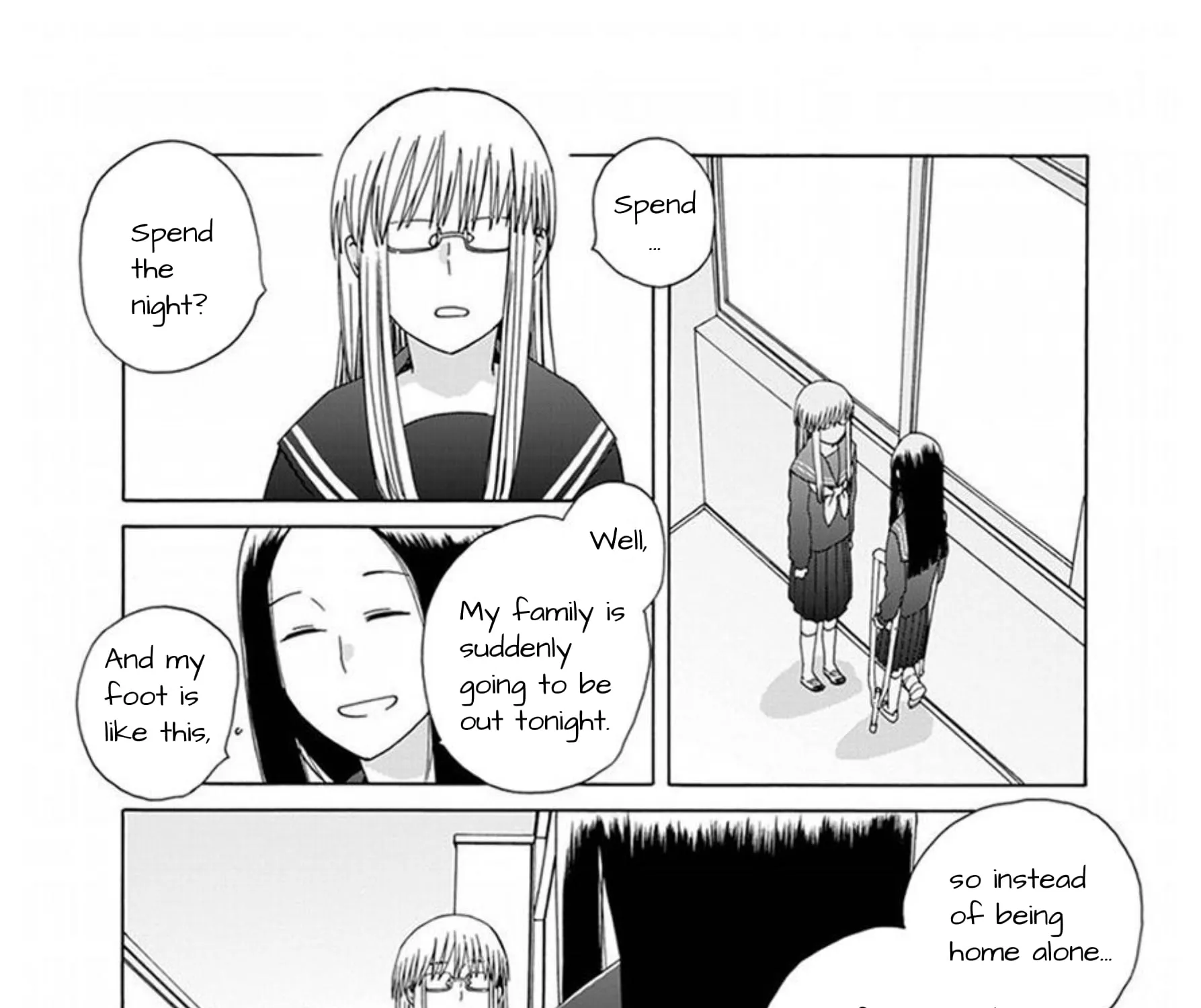 14 Sai No Koi Chapter 42 page 27 - MangaNato