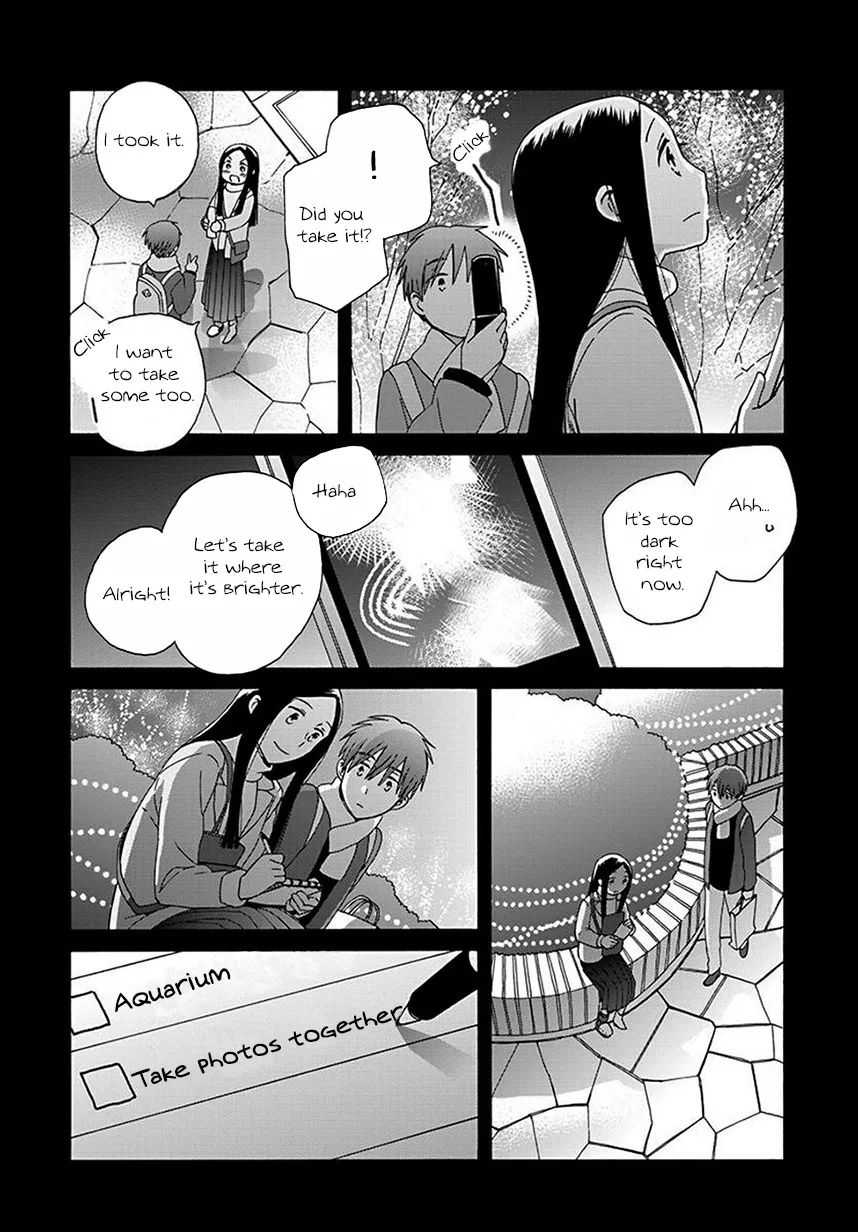 14 Sai No Koi - Page 31