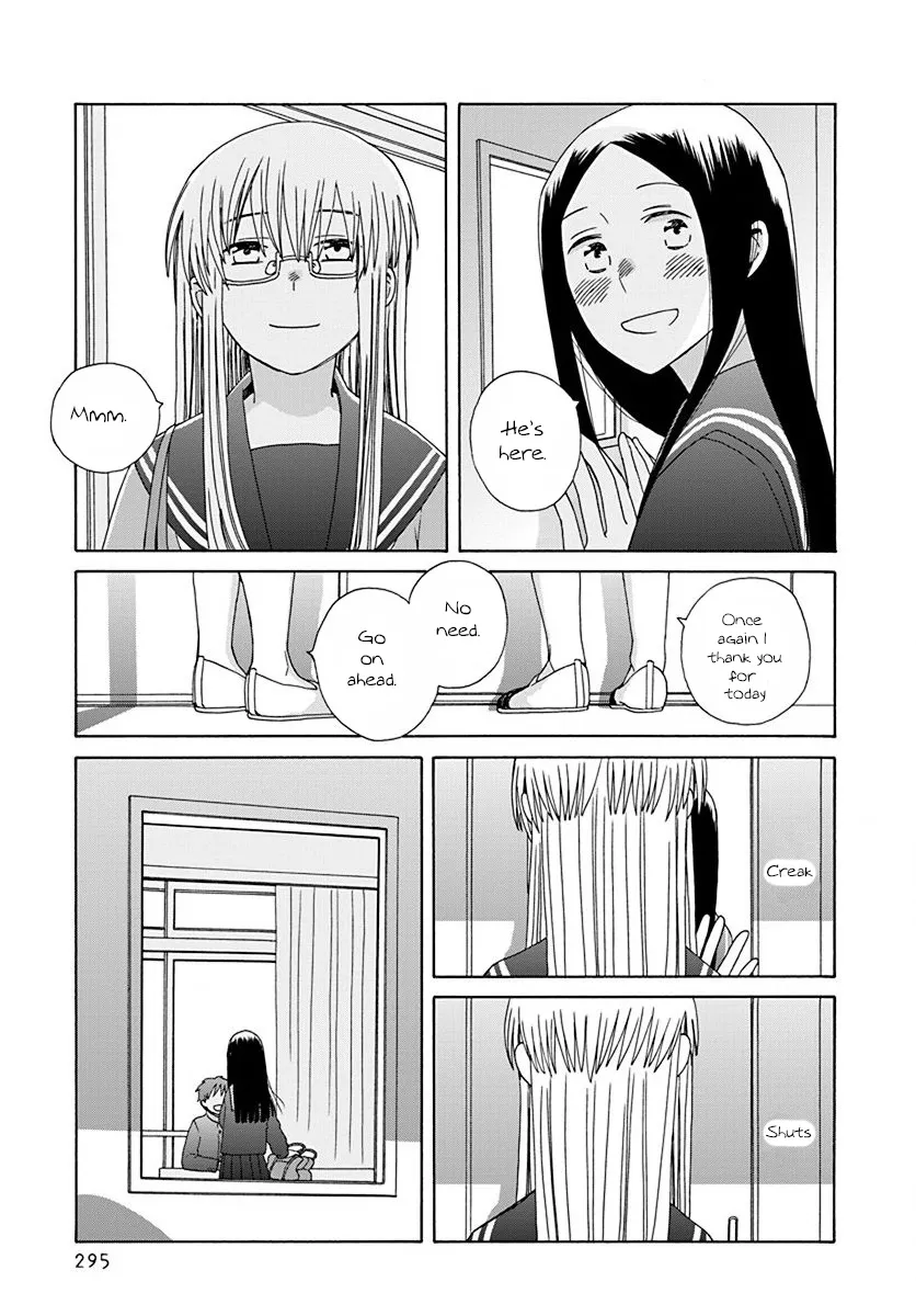 14 Sai No Koi - Page 6