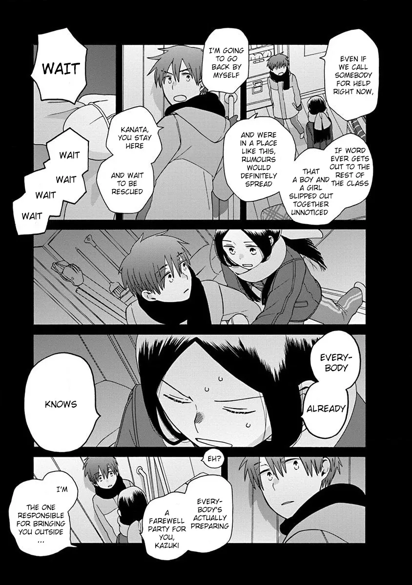 14 Sai No Koi Chapter 47 page 27 - MangaNato