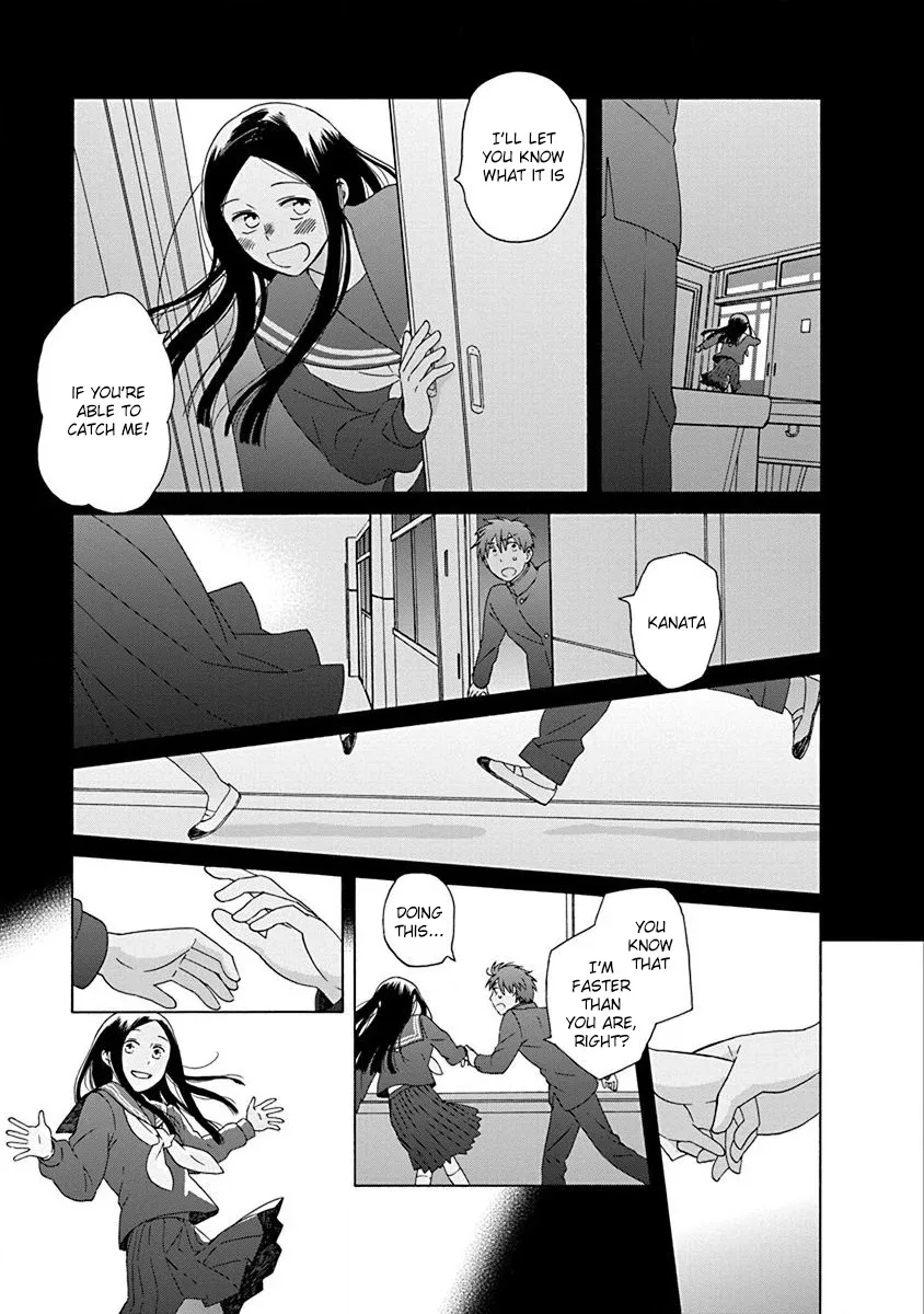 14 Sai No Koi Chapter 49 page 29 - MangaNato