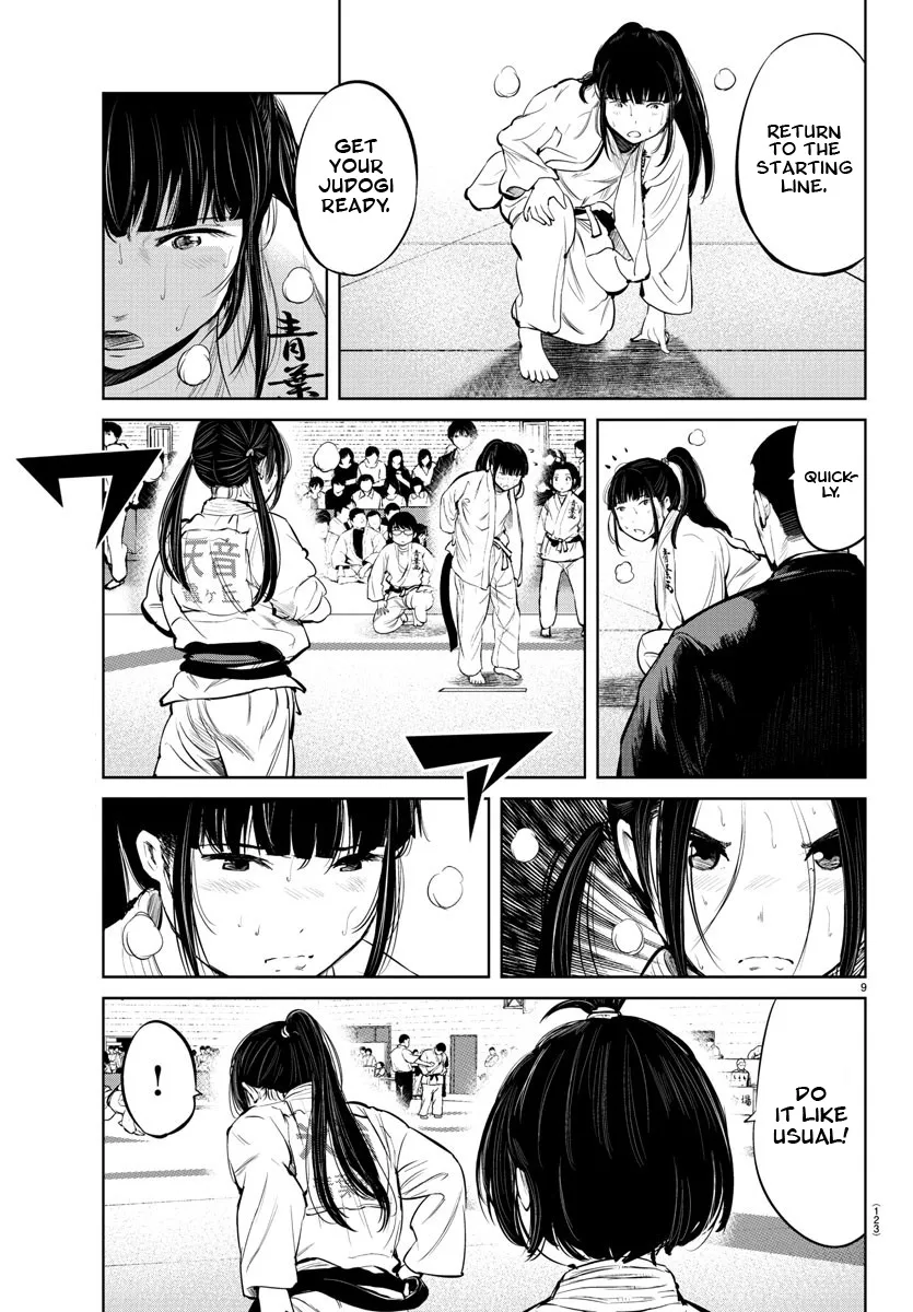 "Sukida." Iretara Tsutawaru... Katabutsu Otoko no Hitamukina Saiai Chapter 14 page 10 - MangaNato