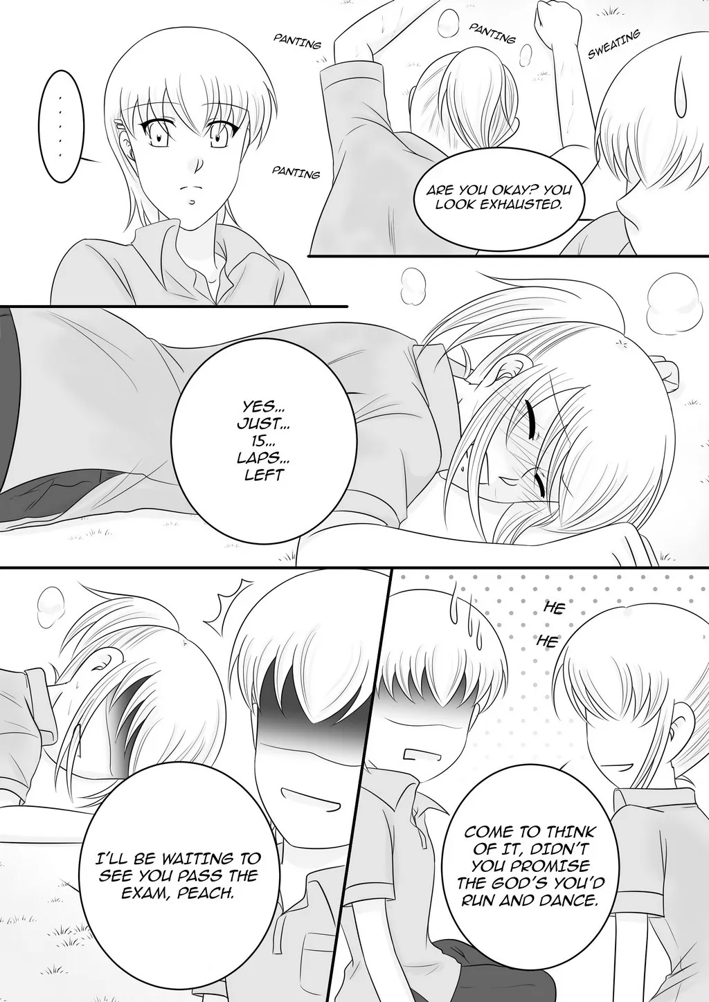 15Y+ - Page 3