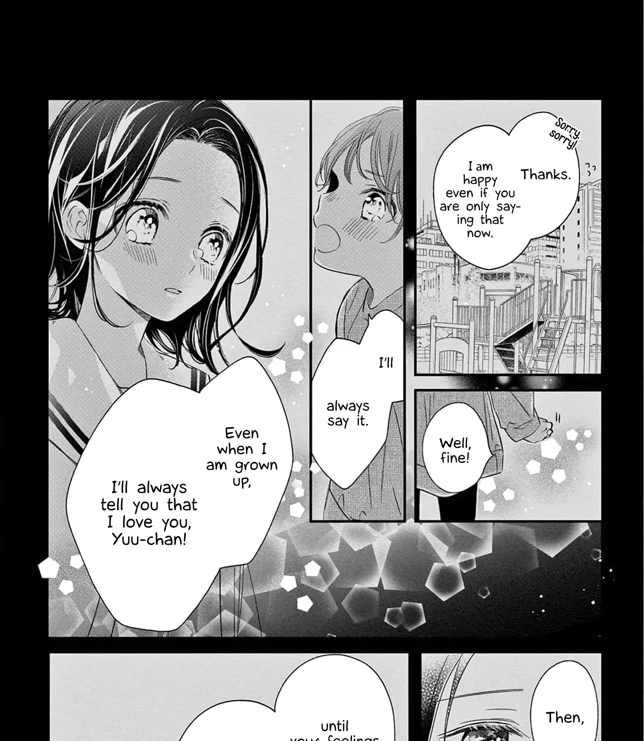 16+12 - Nijuuhachi Chapter 1 page 18 - MangaKakalot