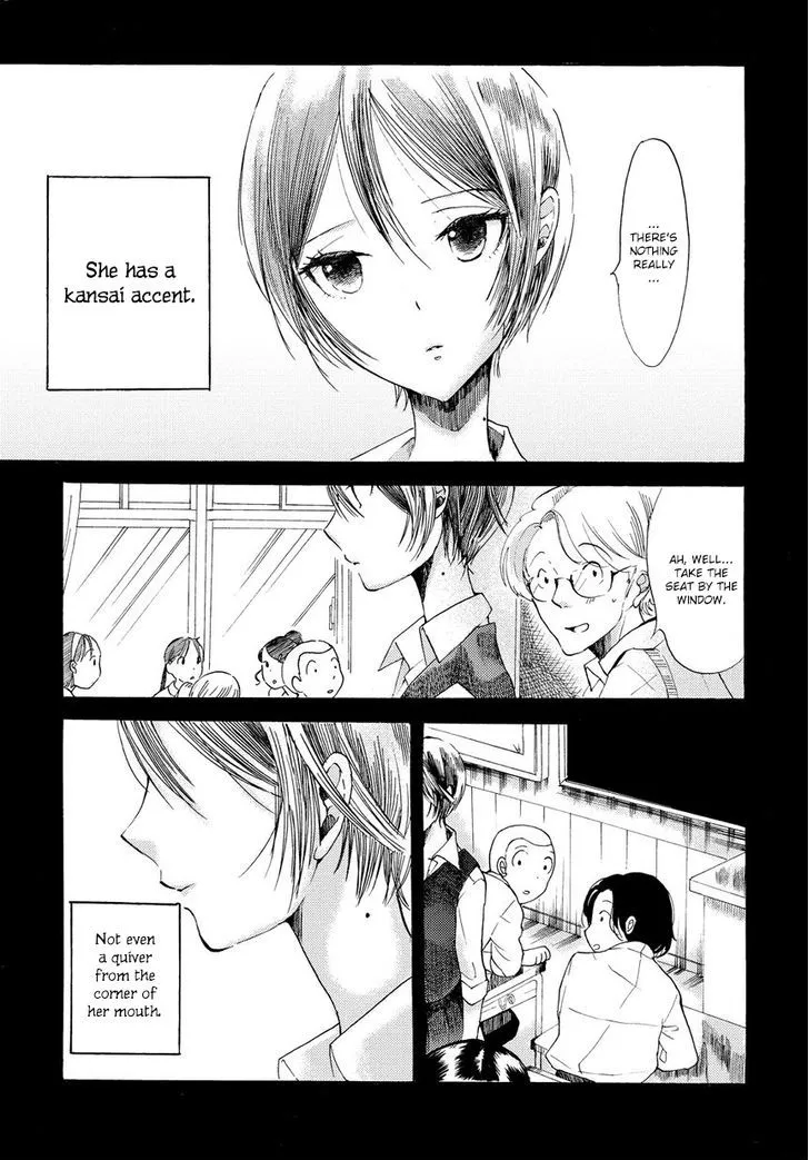 17-sai Degrees Celsius Chapter 1 page 5 - MangaKakalot