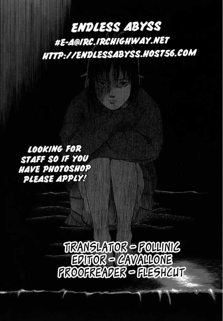 17 Sai (KAMATA Youji) Chapter 19 page 26 - MangaKakalot