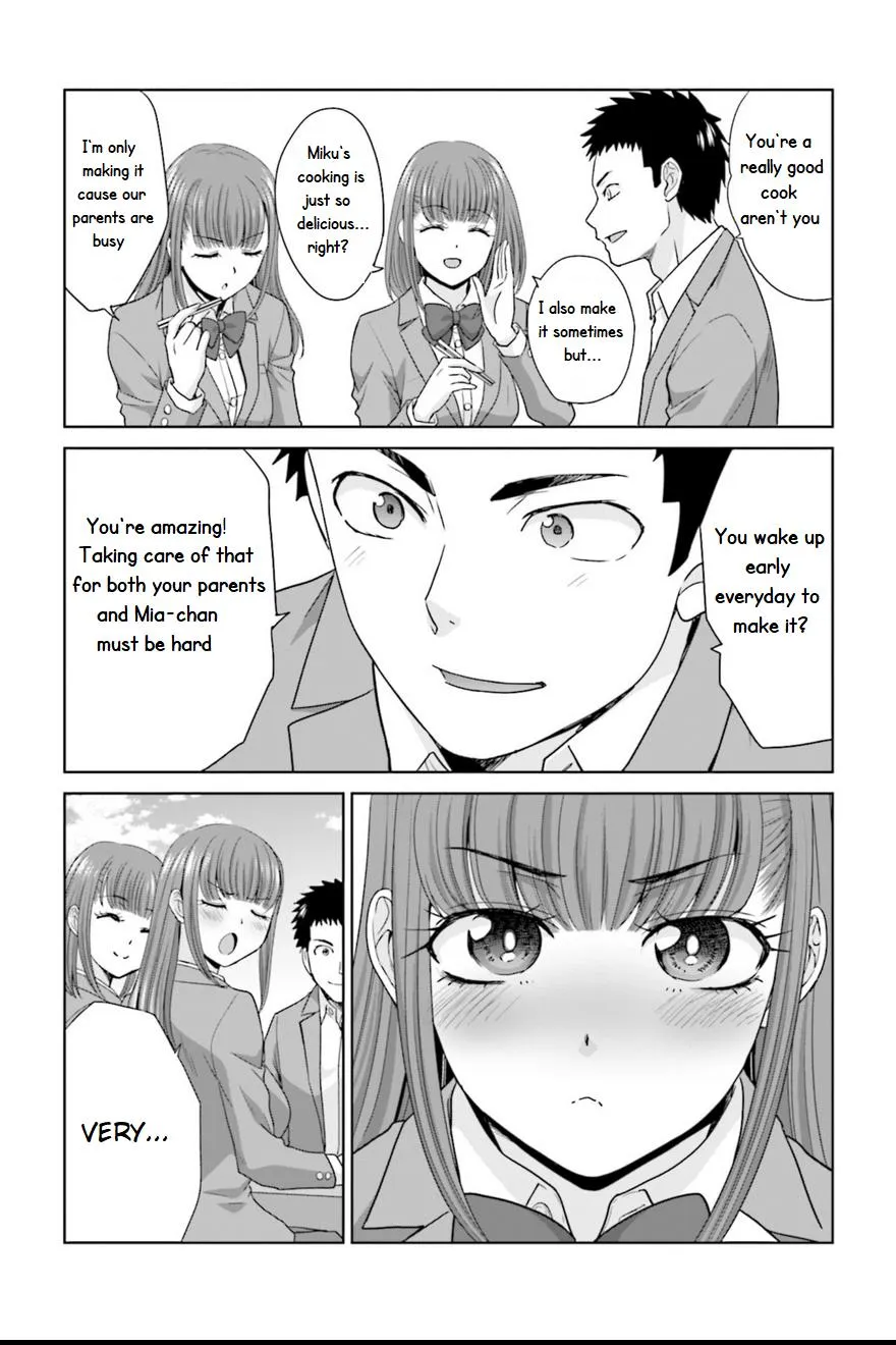 17-Sai Kara Yarinaosu Propose Chapter 3 page 12 - MangaKakalot