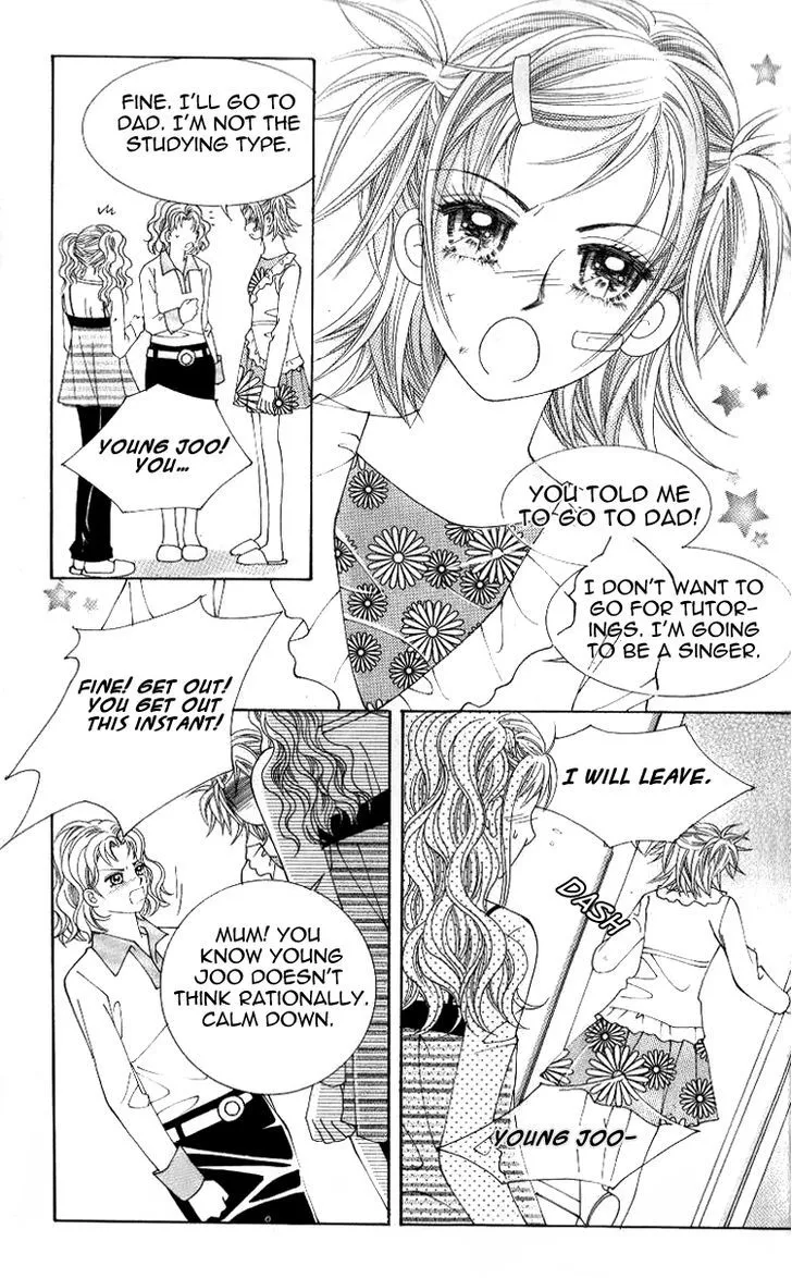 18 Years Old, We Got Married Chapter 4 page 4 - MangaKakalot