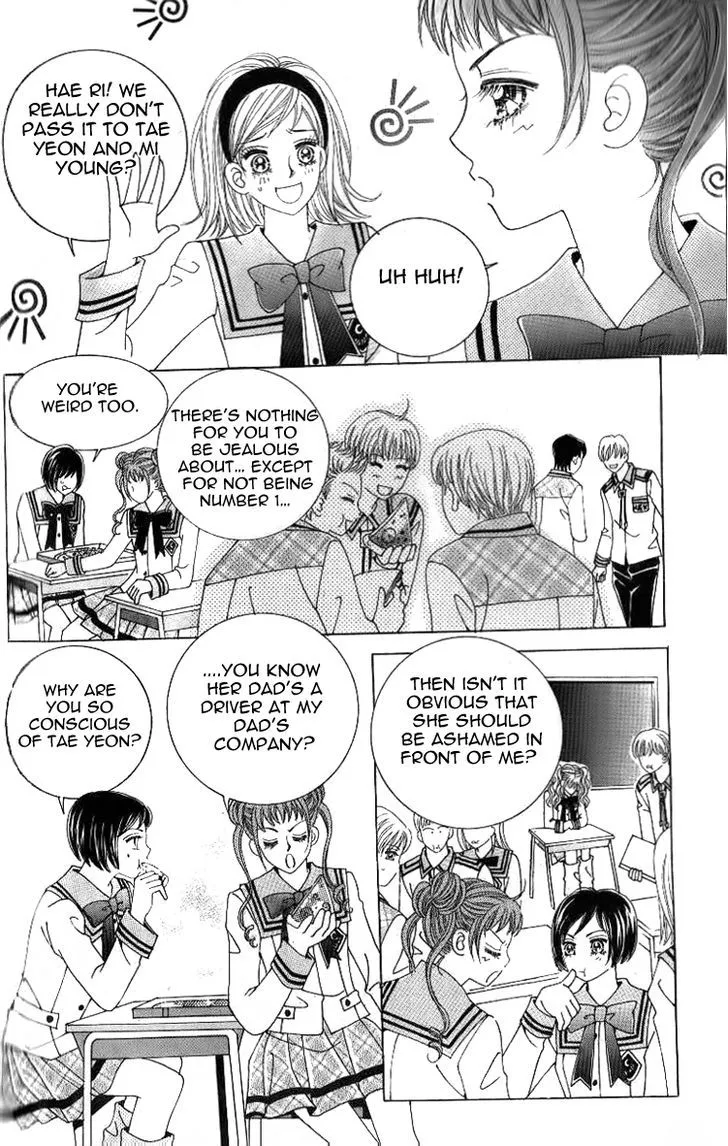 18 Years Old, We Got Married Chapter 4 page 31 - MangaKakalot