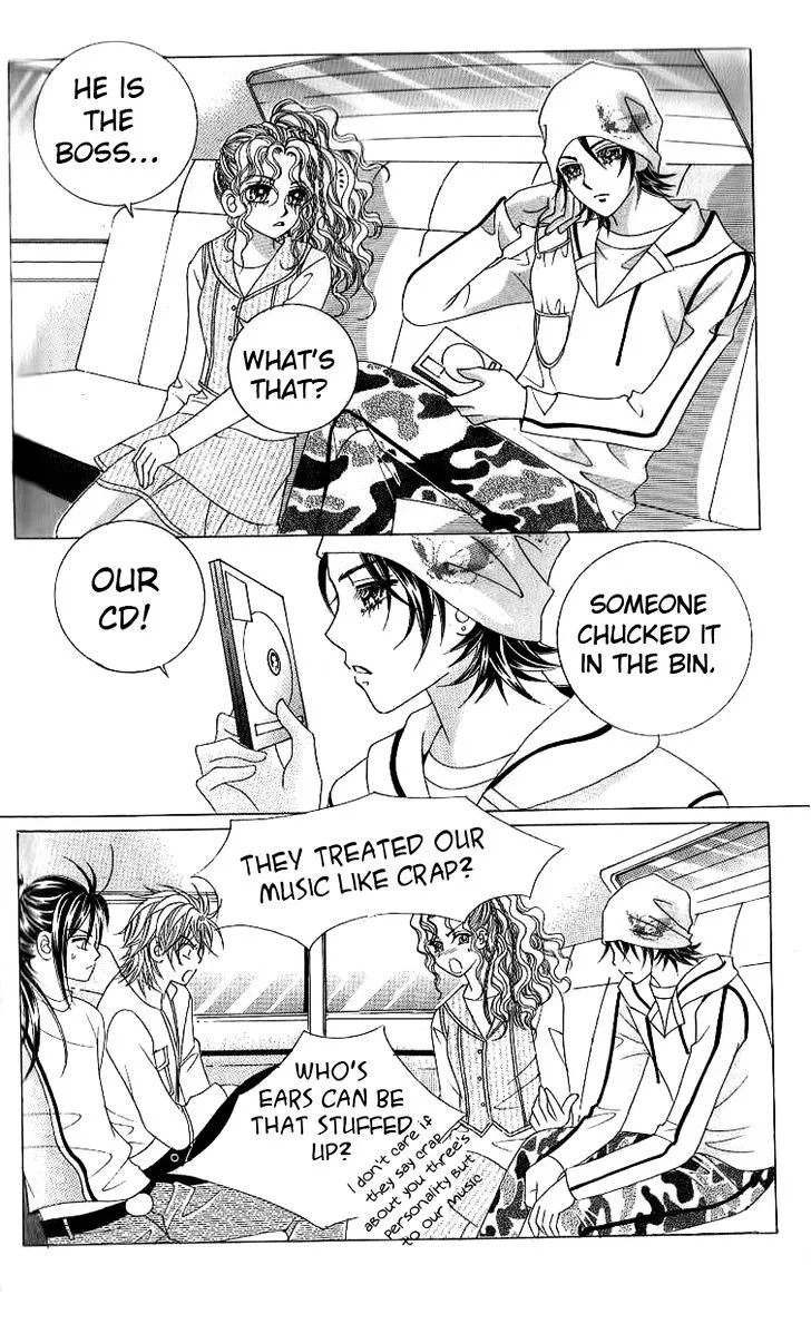 18 Years Old, We Got Married Chapter 5 page 9 - MangaKakalot