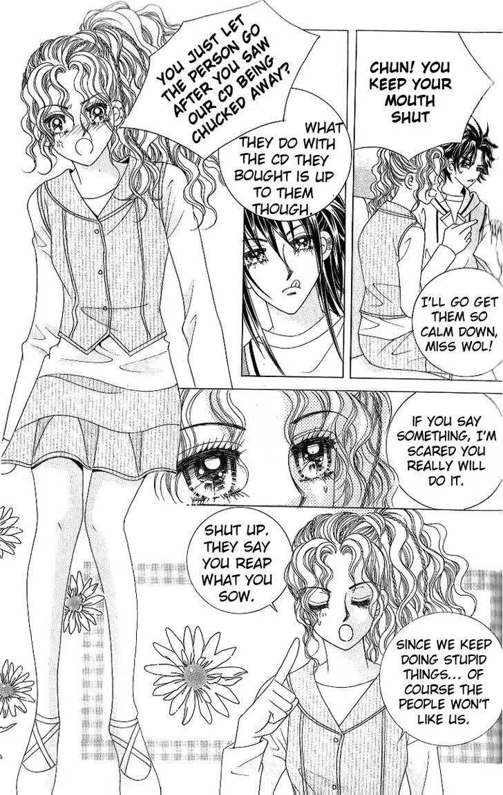 18 Years Old, We Got Married Chapter 5 page 10 - MangaKakalot