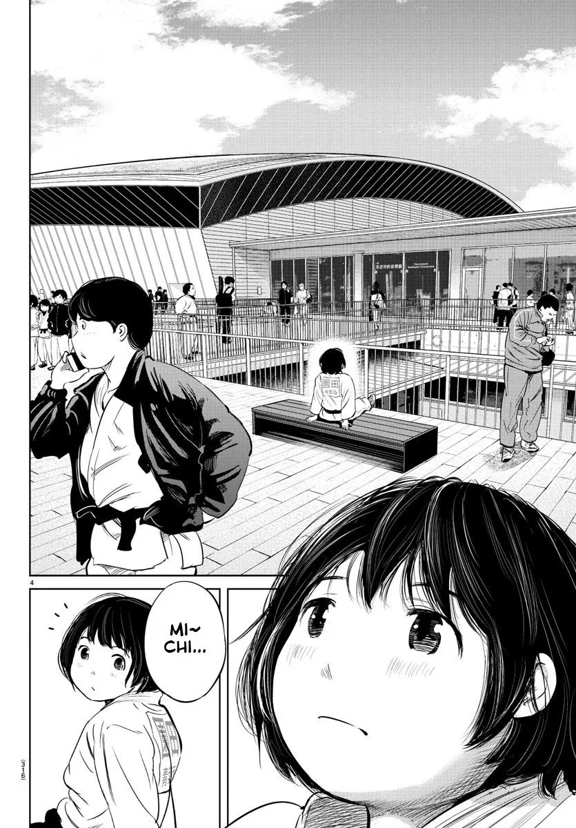 "Sukida." Iretara Tsutawaru... Katabutsu Otoko no Hitamukina Saiai Chapter 18 page 4 - MangaKakalot