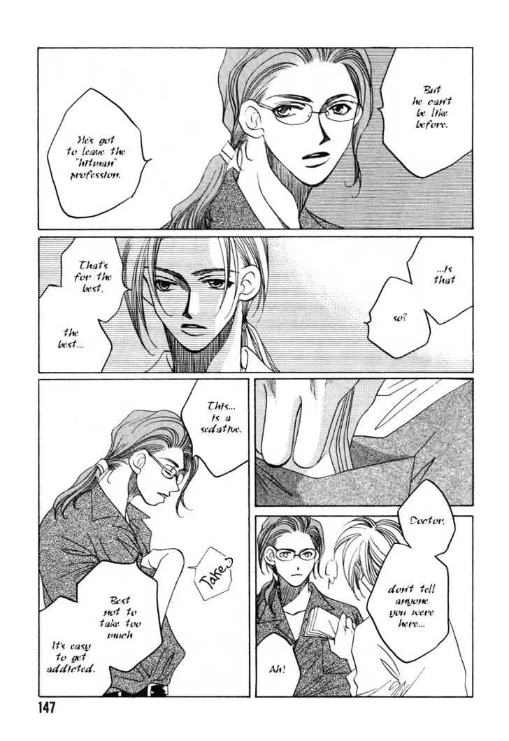 1999 Shanghai Chapter 5.1 page 8 - MangaKakalot