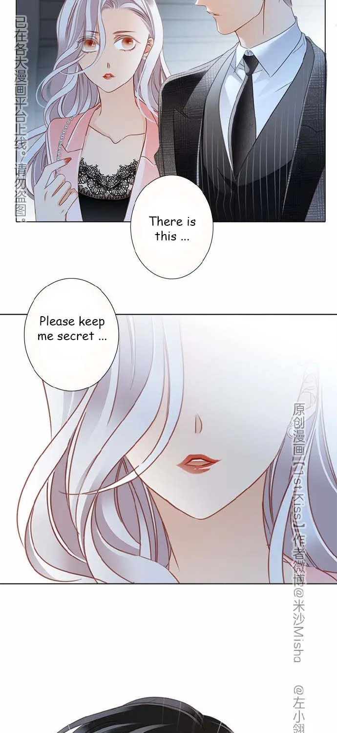 1St Kiss – I Don’T Want To Consider You As Sister Anymore - Page 33